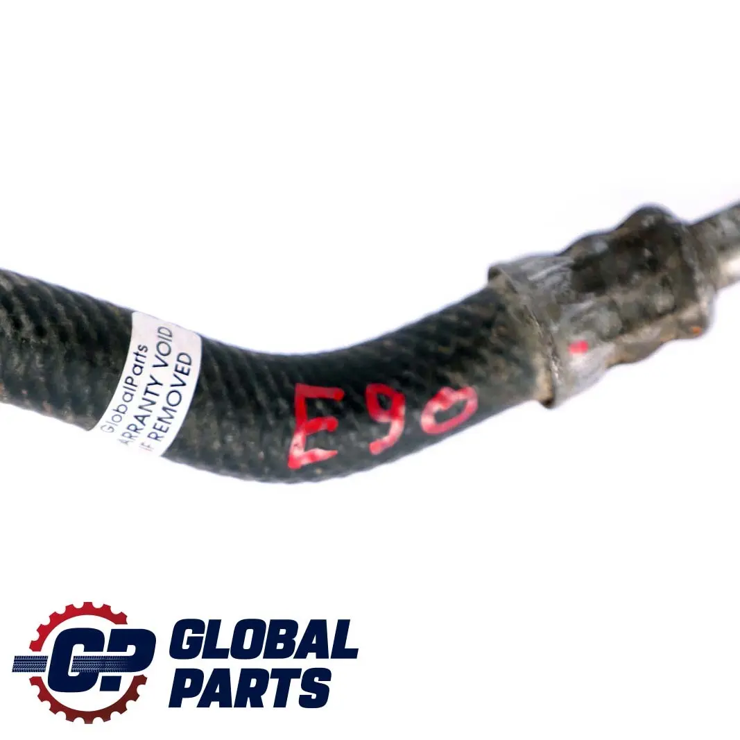 BMW 1 3 Series E82 E90 E92 N46N Hydro Steering Return Pipe Hose Line - SKU rhd-6781378 - Part number 6781378