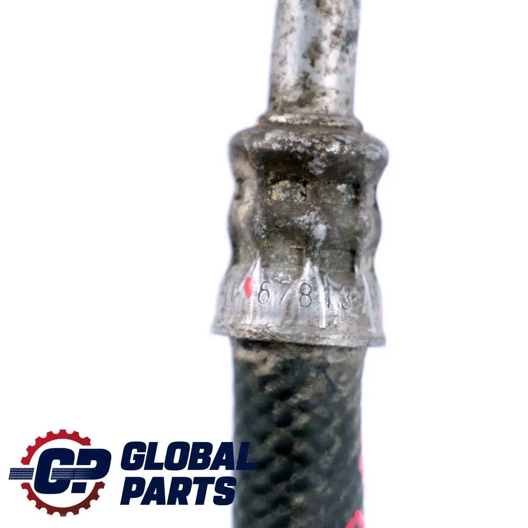 N46N Hydro Steering Return Pipe Hose Line to BMW 1 3 Series E82 E90 E92 with Part number 6781378 BMW 1 3 Series E82 E90 E92 N46N Hydro Steering Return Pipe Hose Line - SKU rhd-6781378 - Part number 6781378