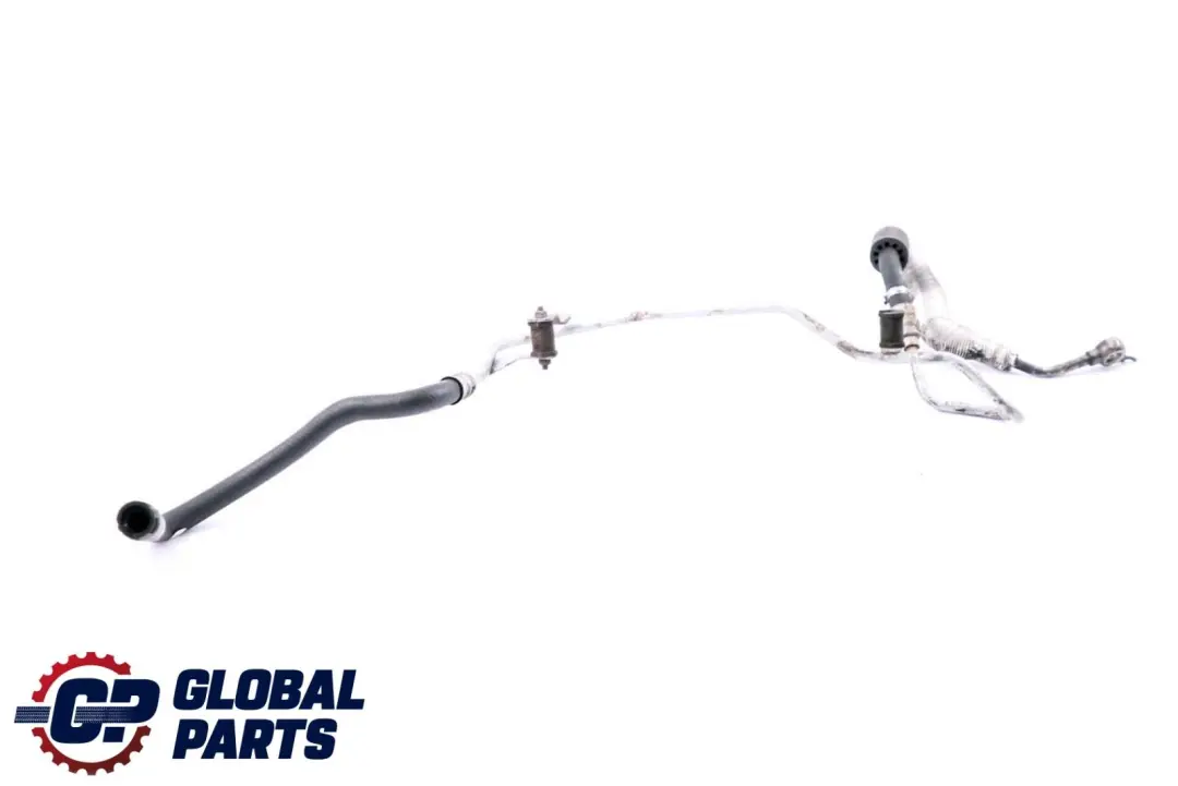 M47N2 Hydro Steering Return Pipe Hose Line to BMW 5 Series E60 E61 520d with Part number 6781710 BMW 5 Series E60 E61 520d M47N2 Hydro Steering Return Pipe Hose Line - SKU rhd-6781710 - Part number 6781710
