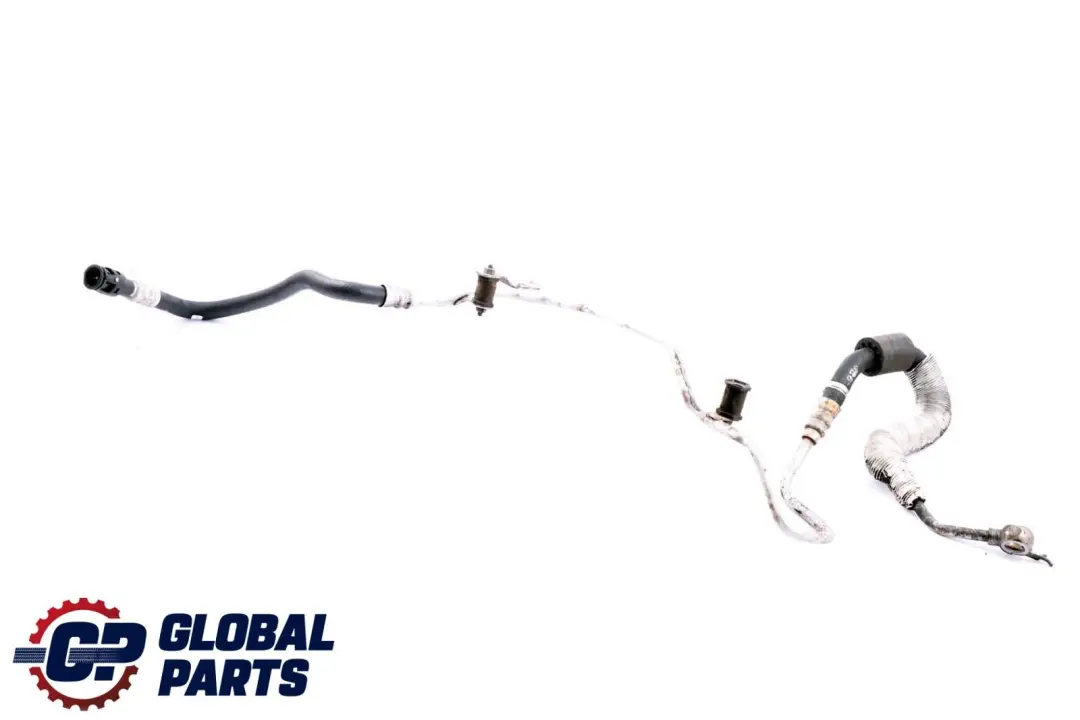 M47N2 Hydro Steering Return Pipe Hose Line to BMW 5 Series E60 E61 520d with Part number 6781710 BMW 5 Series E60 E61 520d M47N2 Hydro Steering Return Pipe Hose Line - SKU rhd-6781710 - Part number 6781710