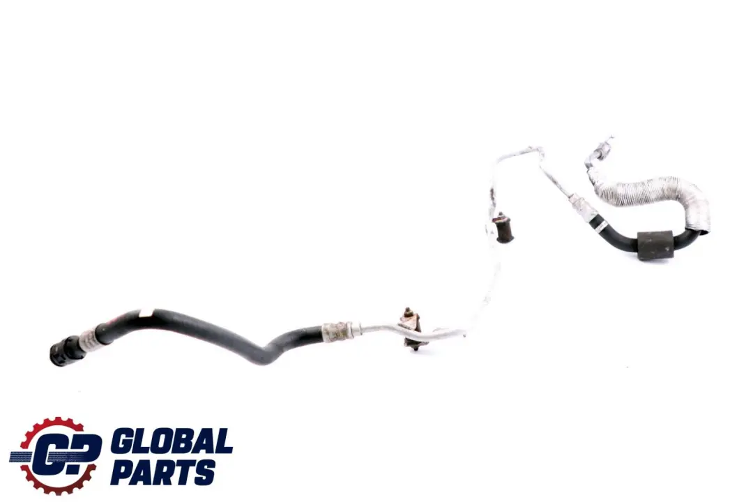 M47N2 Hydro Steering Return Pipe Hose Line to BMW 5 Series E60 E61 520d with Part number 6781710 BMW 5 Series E60 E61 520d M47N2 Hydro Steering Return Pipe Hose Line - SKU rhd-6781710 - Part number 6781710