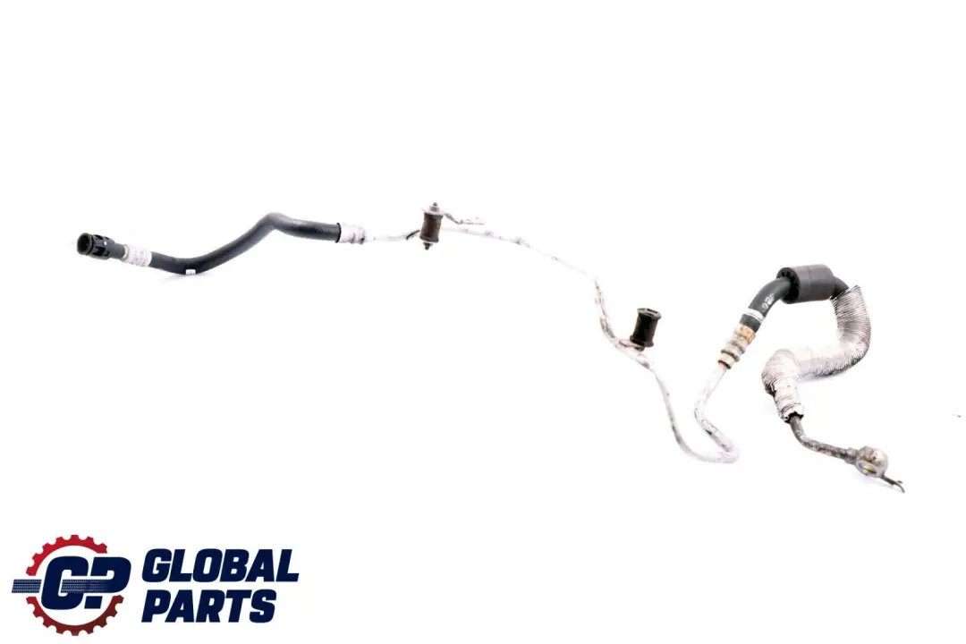 M47N2 Hydro Steering Return Pipe Hose Line to BMW 5 Series E60 E61 520d with Part number 6781710 BMW 5 Series E60 E61 520d M47N2 Hydro Steering Return Pipe Hose Line - SKU rhd-6781710 - Part number 6781710