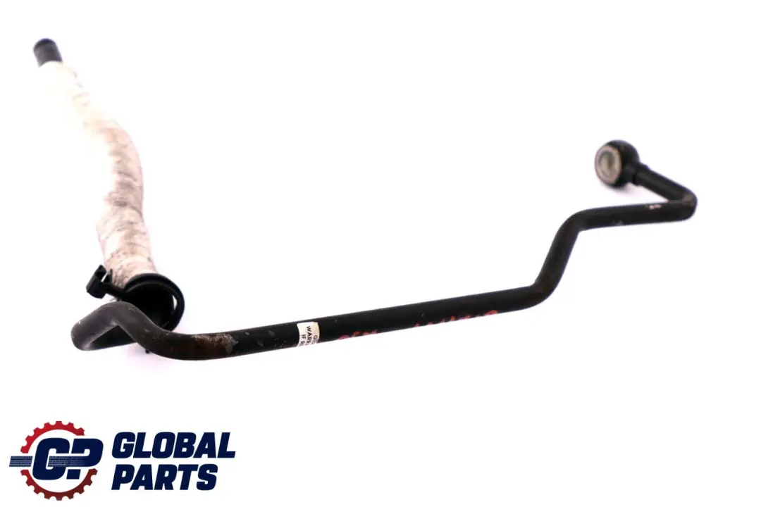 Mini Cooper One R50 R52 R53 Oil Carrier Intake Manifold Return Pipe Steering - SKU rhd-6781745 - Part number 6781745