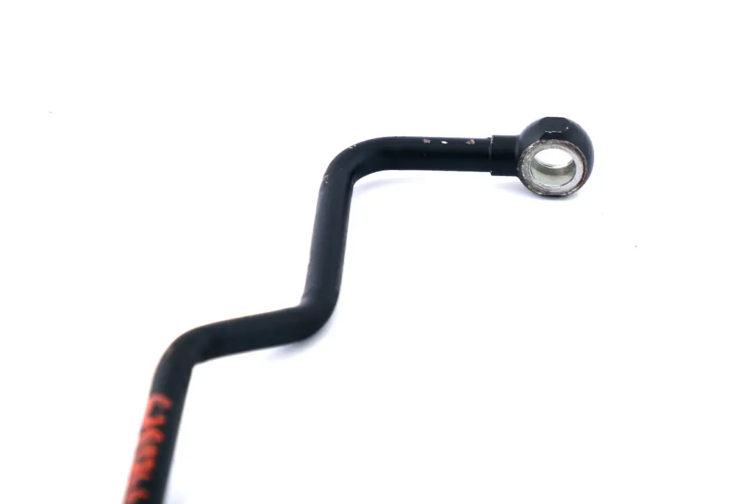 Mini Cooper One R50 R52 R53 Oil Carrier Intake Manifold Return Pipe Steering - SKU rhd-6781745 - Part number 6781745