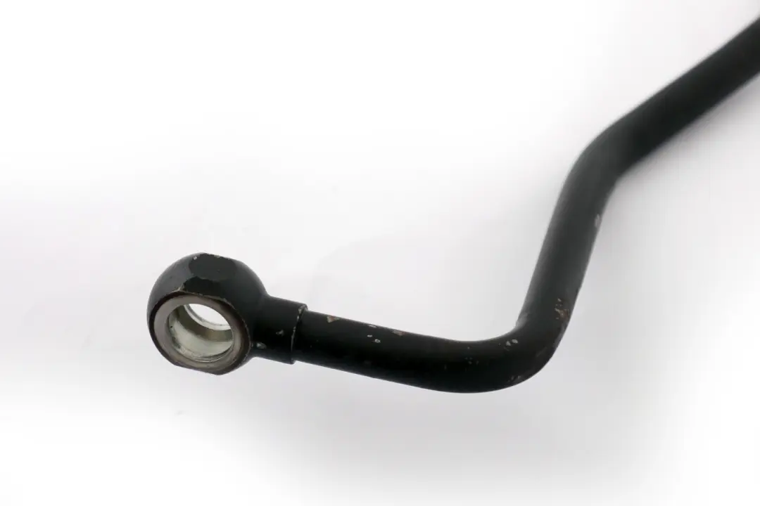 Mini Cooper One R50 R52 R53 Oil Carrier Intake Manifold Return Pipe Steering - SKU rhd-6781745 - Part number 6781745