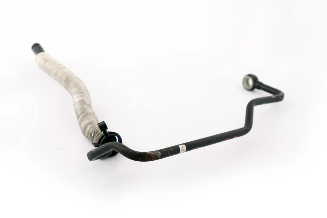 Oil Carrier Intake Manifold Return Pipe Steering to Mini Cooper One R50 R52 R53 with Part number 6781745 Mini Cooper One R50 R52 R53 Oil Carrier Intake Manifold Return Pipe Steering - SKU rhd-6781745 - Part number 6781745