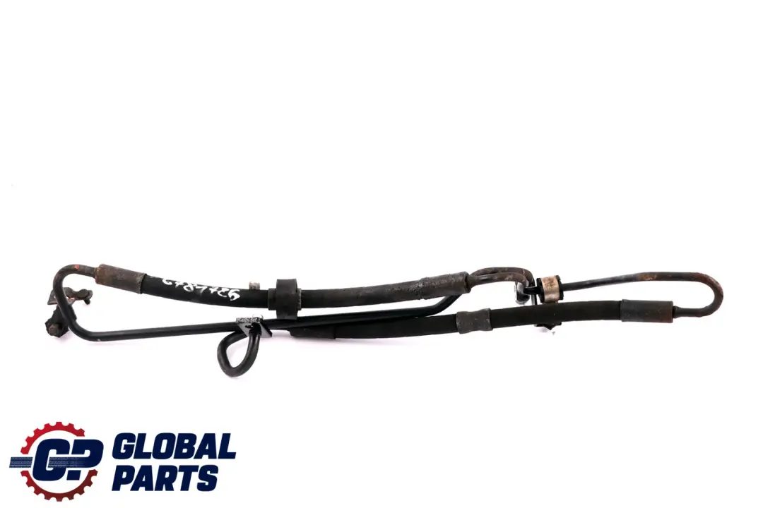 Steering Fluid Pressure Pipe to BMW Mini Cooper One R50 R52 R53 Power with Part number 6781786 BMW Mini Cooper One R50 R52 R53 Power Steering Fluid Pressure Pipe - SKU rhd-6781786 - Part number 6781786