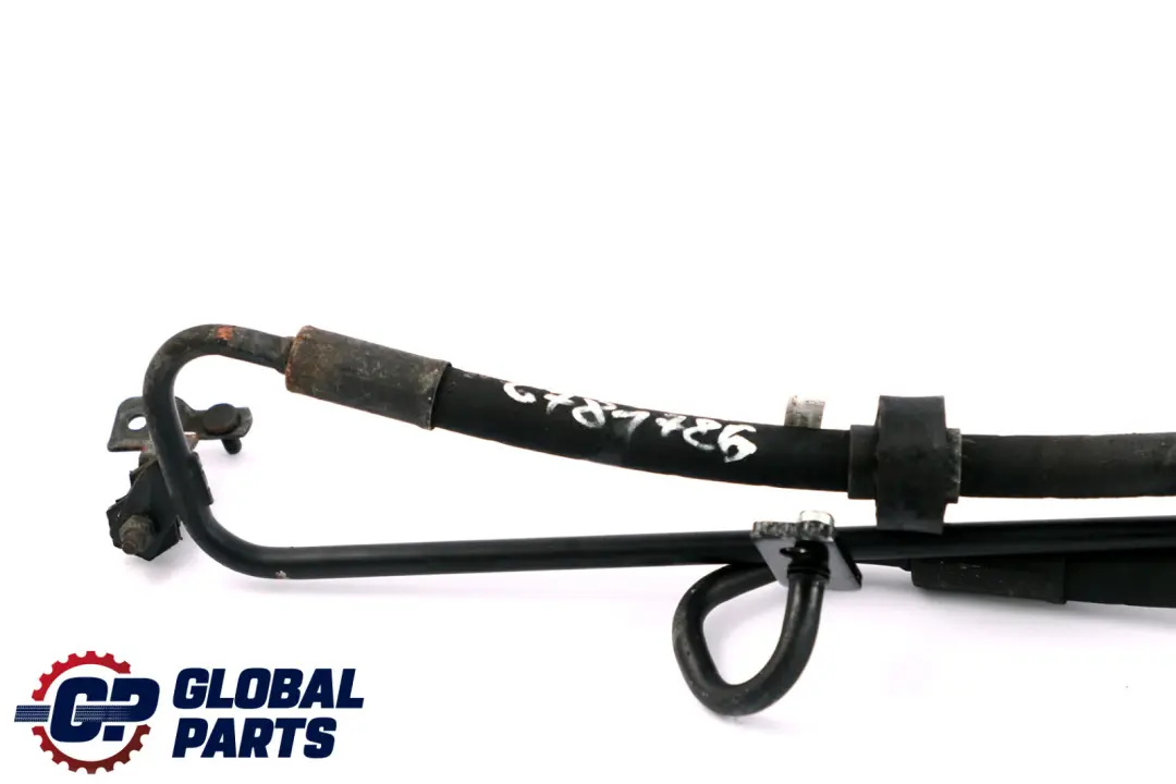 Steering Fluid Pressure Pipe to BMW Mini Cooper One R50 R52 R53 Power with Part number 6781786 BMW Mini Cooper One R50 R52 R53 Power Steering Fluid Pressure Pipe - SKU rhd-6781786 - Part number 6781786