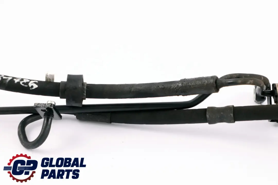 Steering Fluid Pressure Pipe to BMW Mini Cooper One R50 R52 R53 Power with Part number 6781786 BMW Mini Cooper One R50 R52 R53 Power Steering Fluid Pressure Pipe - SKU rhd-6781786 - Part number 6781786