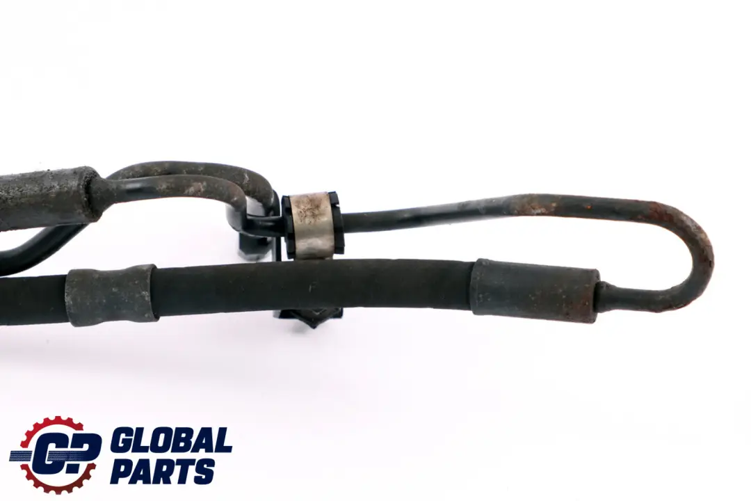 Steering Fluid Pressure Pipe to BMW Mini Cooper One R50 R52 R53 Power with Part number 6781786 BMW Mini Cooper One R50 R52 R53 Power Steering Fluid Pressure Pipe - SKU rhd-6781786 - Part number 6781786