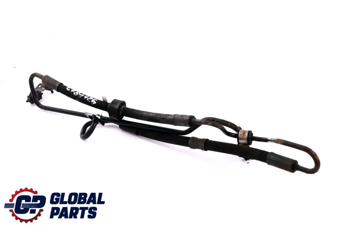 Steering Fluid Pressure Pipe to BMW Mini Cooper One R50 R52 R53 Power with Part number 6781786 BMW Mini Cooper One R50 R52 R53 Power Steering Fluid Pressure Pipe - SKU rhd-6781786 - Part number 6781786