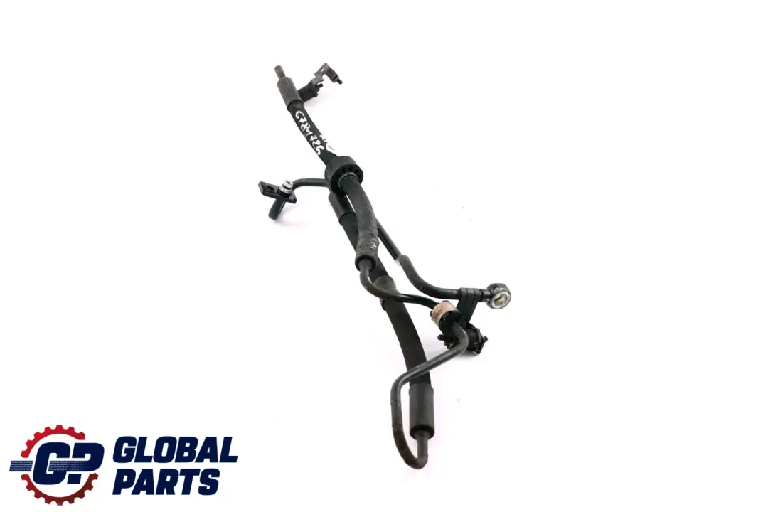 Steering Fluid Pressure Pipe to BMW Mini Cooper One R50 R52 R53 Power with Part number 6781786 BMW Mini Cooper One R50 R52 R53 Power Steering Fluid Pressure Pipe - SKU rhd-6781786 - Part number 6781786