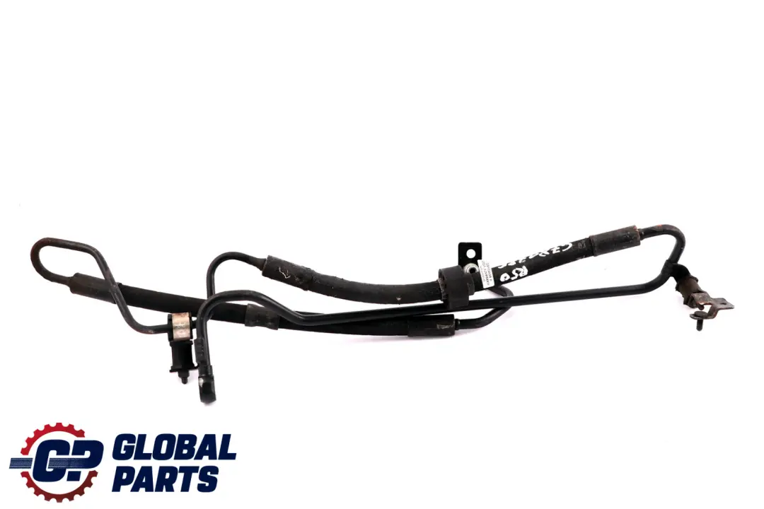Steering Fluid Pressure Pipe to BMW Mini Cooper One R50 R52 R53 Power with Part number 6781786 BMW Mini Cooper One R50 R52 R53 Power Steering Fluid Pressure Pipe - SKU rhd-6781786 - Part number 6781786