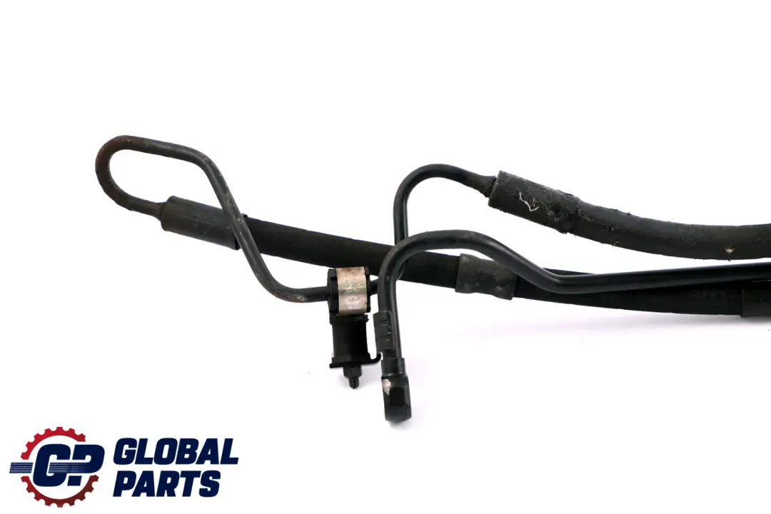Steering Fluid Pressure Pipe to BMW Mini Cooper One R50 R52 R53 Power with Part number 6781786 BMW Mini Cooper One R50 R52 R53 Power Steering Fluid Pressure Pipe - SKU rhd-6781786 - Part number 6781786
