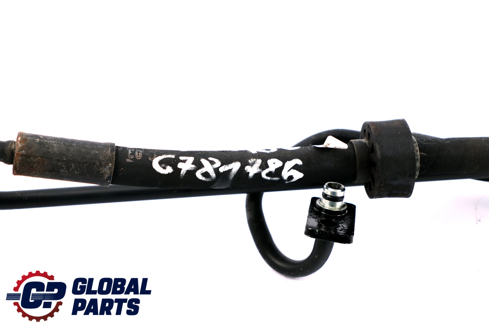 BMW MINI POWER STEERING RETURN HOSE PIPE ASSEMBLY 2001 - 2006 6781745 6754461 R50 R52 R53 NEW
