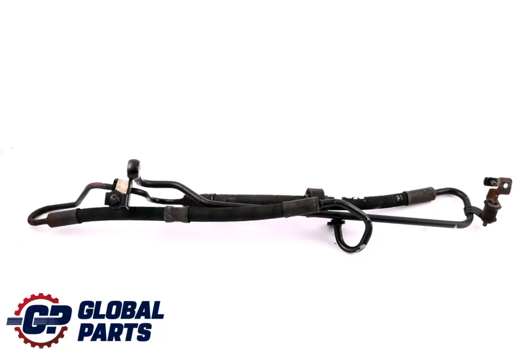 Steering Fluid Pressure Pipe to BMW Mini Cooper One R50 R52 R53 Power with Part number 6781786 BMW Mini Cooper One R50 R52 R53 Power Steering Fluid Pressure Pipe - SKU rhd-6781786 - Part number 6781786