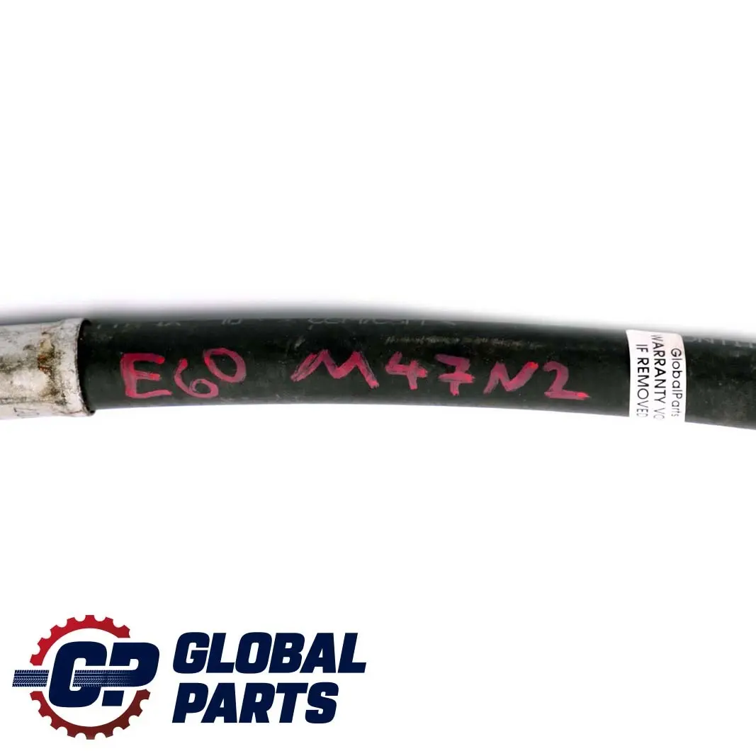 Przewód wspomagania oleju diesel M47N2 do BMW E60 E61 o numerze 6781796 BMW E60 E61 Przewód wspomagania oleju diesel M47N2 - SKU rhd-6781796 - Numer Części 6781796