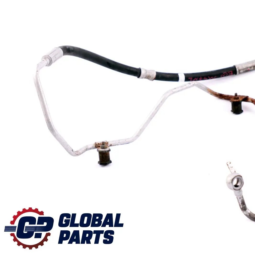BMW E60 E61 Przewód wspomagania oleju diesel M47N2 - SKU rhd-6781796 - Numer Części 6781796
