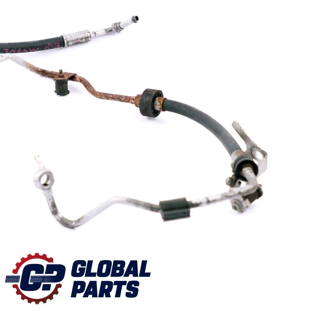 BMW 5 Series E60 E61 LCI 520d M47N2 Hose Expansion Pipe Steering - SKU rhd-6781796 - Part number 6781796
