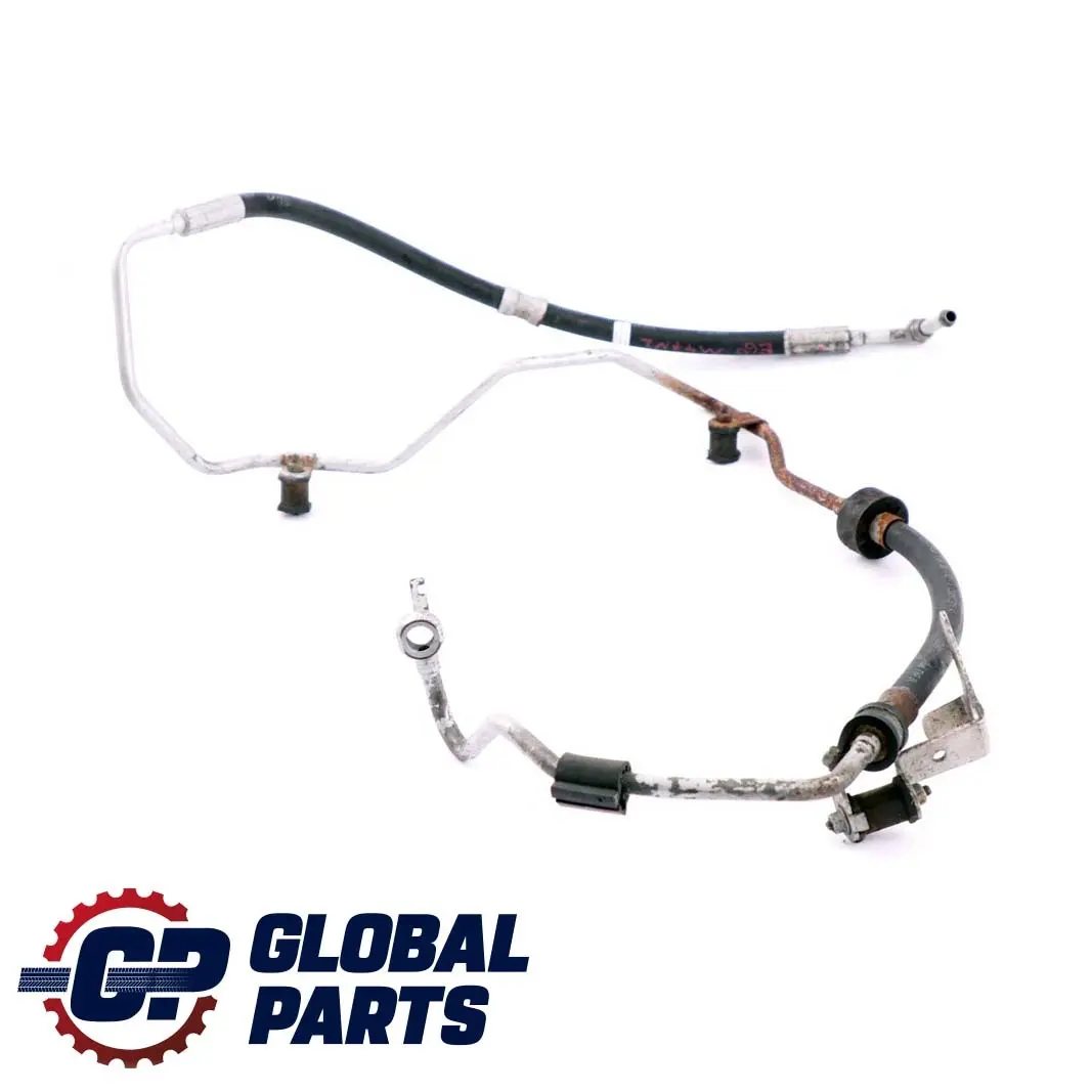 BMW 5 Series E60 E61 LCI 520d M47N2 Hose Expansion Pipe Steering - SKU rhd-6781796 - Part number 6781796