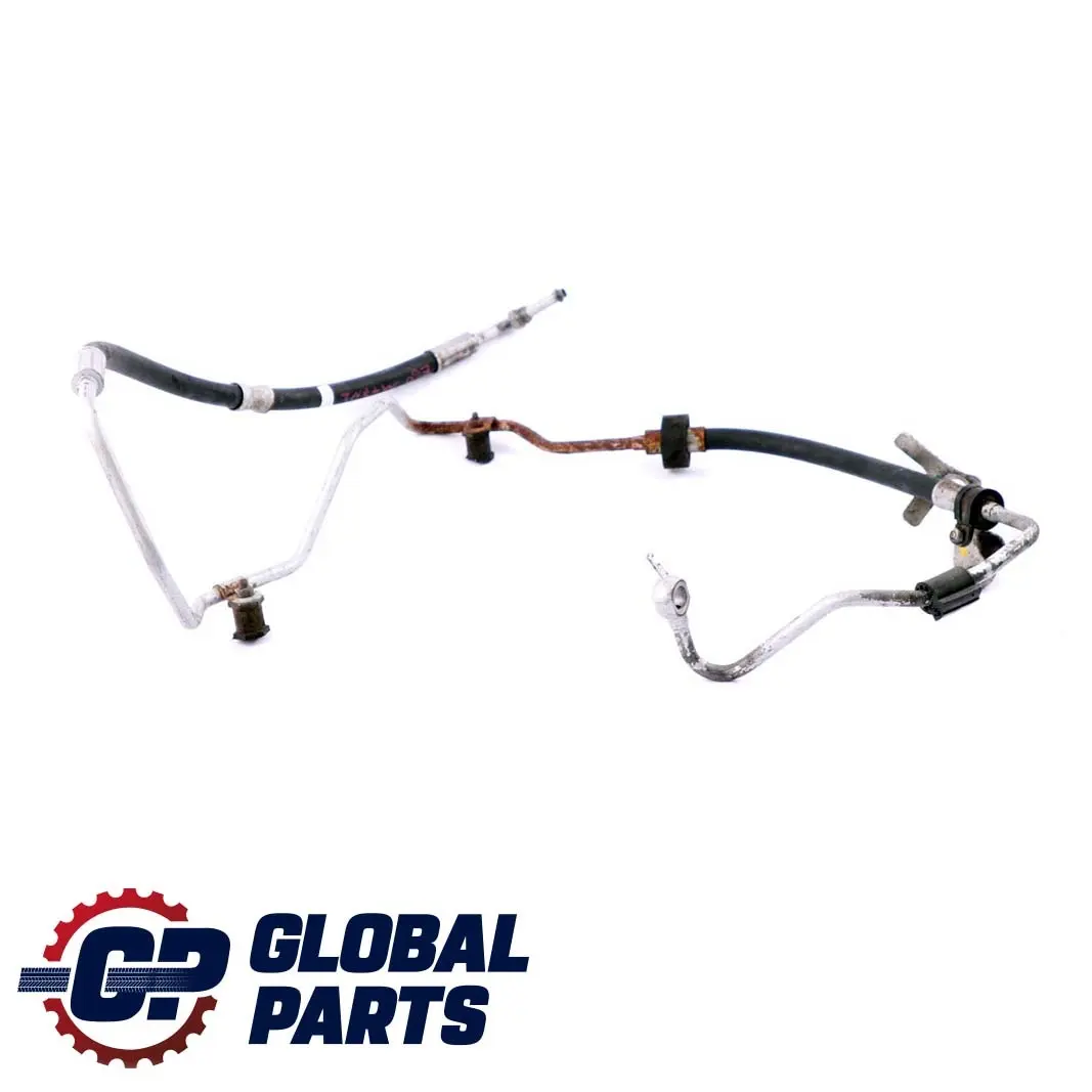 BMW 5 Series E60 E61 LCI 520d M47N2 Hose Expansion Pipe Steering - SKU rhd-6781796 - Part number 6781796