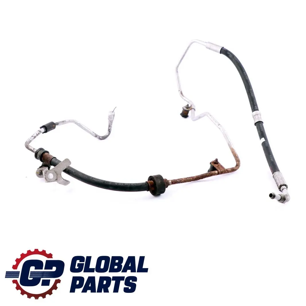 BMW 5 Series E60 E61 LCI 520d M47N2 Hose Expansion Pipe Steering - SKU rhd-6781796 - Part number 6781796