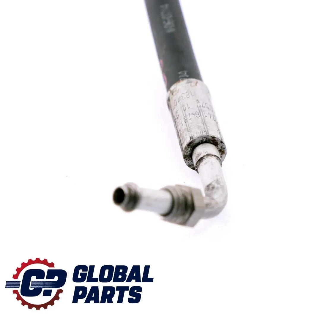 M47N2 Hose Expansion Pipe Steering to BMW 5 Series E60 E61 LCI 520d with Part number 6781796 BMW 5 Series E60 E61 LCI 520d M47N2 Hose Expansion Pipe Steering - SKU rhd-6781796 - Part number 6781796