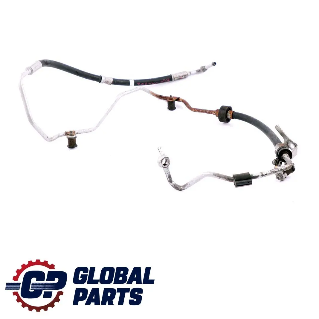BMW E60 E61 Przewód wspomagania oleju diesel M47N2 - SKU rhd-6781796 - Numer Części 6781796