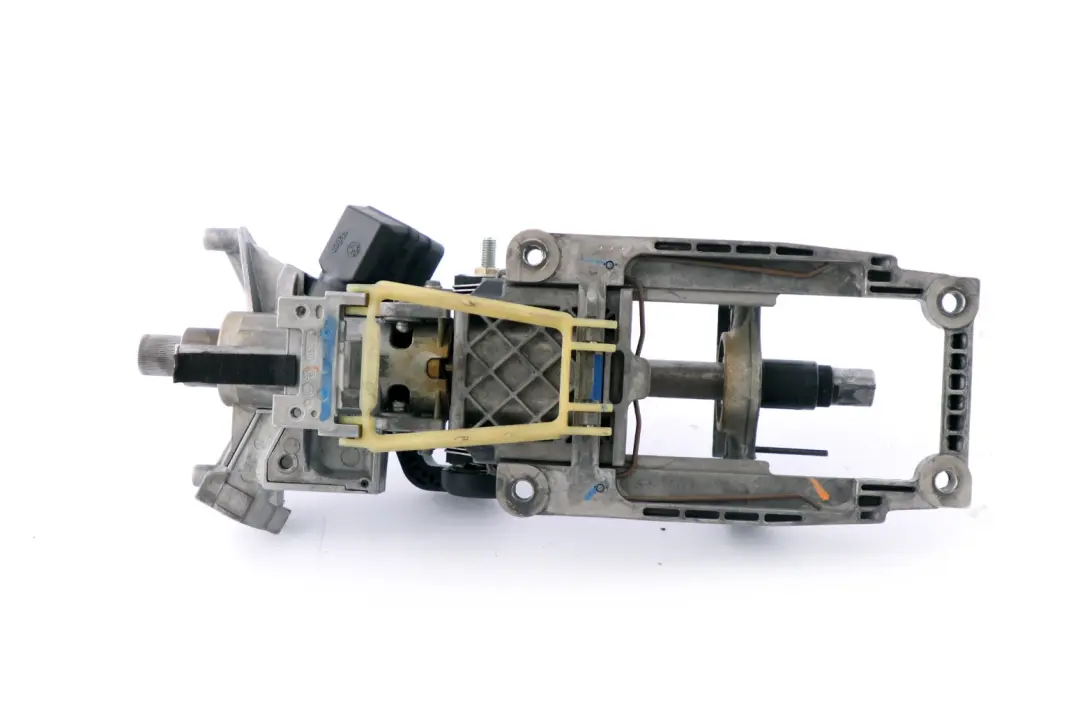 Upper Steering Column Adjustable Manual to MINI Cooper One R50 R52 R53 with Part number 6781943 MINI Cooper One R50 R52 R53 Upper Steering Column Adjustable Manual - SKU rhd-6781943-1 - Part number 6781943