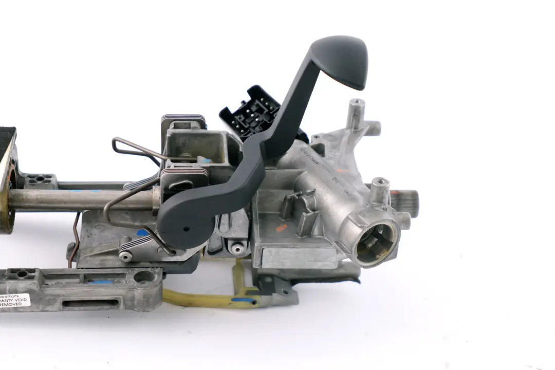 Upper Steering Column Adjustable Manual to MINI Cooper One R50 R52 R53 with Part number 6781943 MINI Cooper One R50 R52 R53 Upper Steering Column Adjustable Manual - SKU rhd-6781943-1 - Part number 6781943