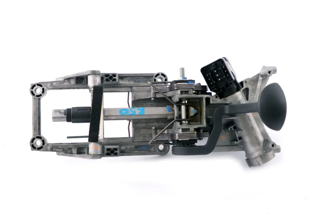 Upper Steering Column Adjustable Manual to MINI Cooper One R50 R52 R53 with Part number 6781943 MINI Cooper One R50 R52 R53 Upper Steering Column Adjustable Manual - SKU rhd-6781943-1 - Part number 6781943