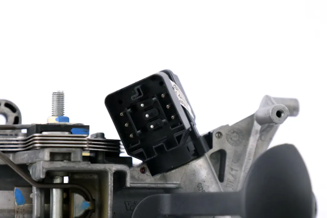 Upper Steering Column Adjustable Manual to MINI Cooper One R50 R52 R53 with Part number 6781943 MINI Cooper One R50 R52 R53 Upper Steering Column Adjustable Manual - SKU rhd-6781943-1 - Part number 6781943