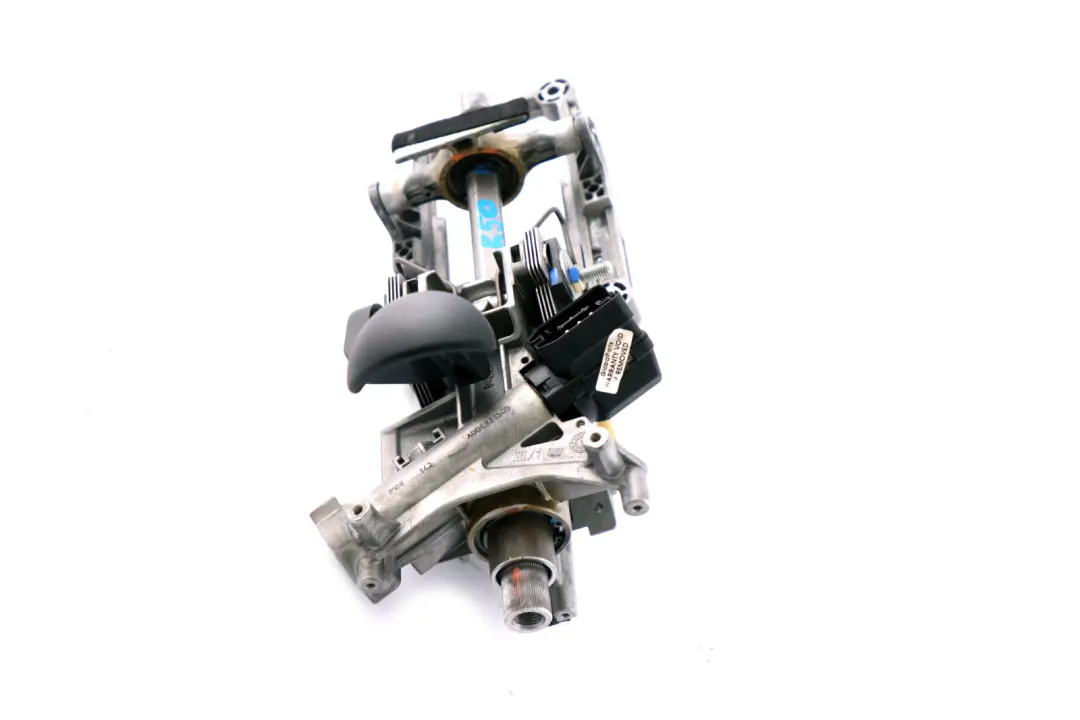 MINI Cooper One R50 R52 R53 Upper Steering Column Adjustable Manual - SKU rhd-6781943-1 - Part number 6781943