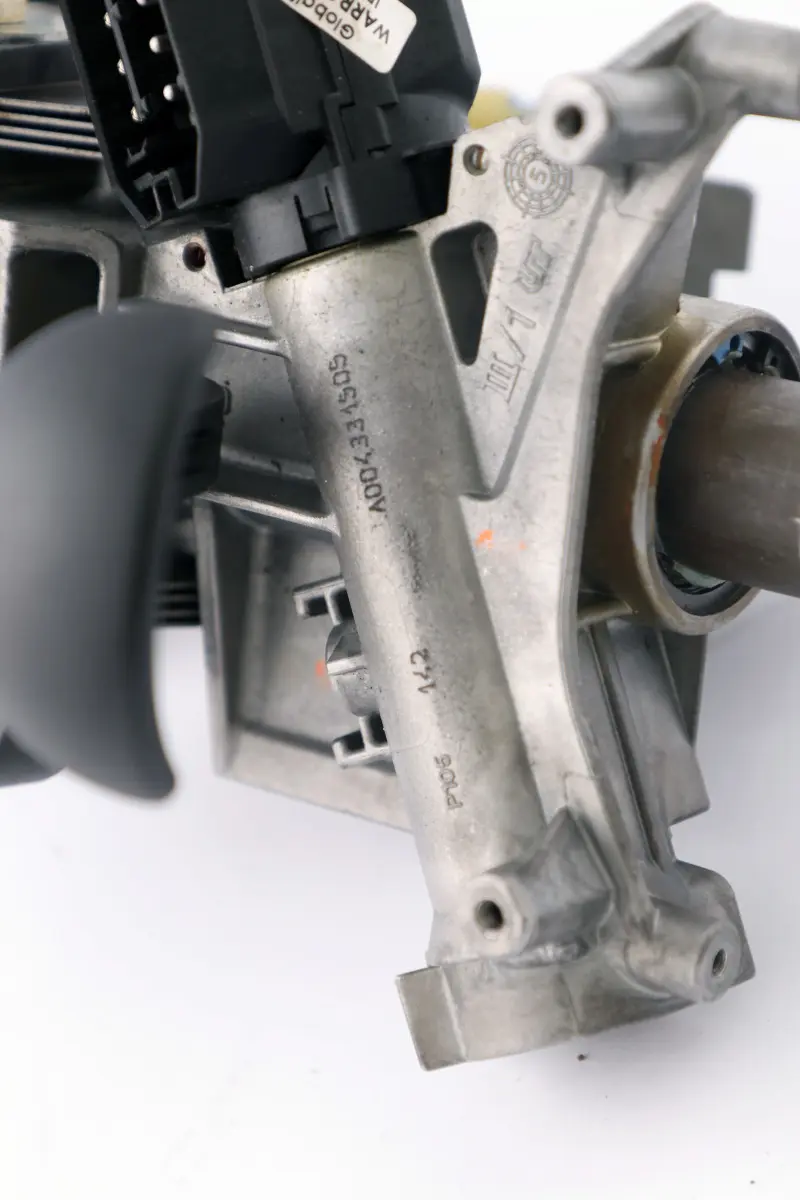 Upper Steering Column Adjustable Manual to MINI Cooper One R50 R52 R53 with Part number 6781943 MINI Cooper One R50 R52 R53 Upper Steering Column Adjustable Manual - SKU rhd-6781943-1 - Part number 6781943