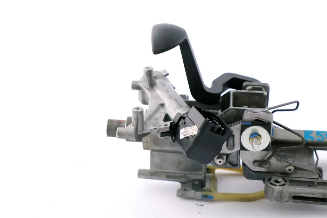 Upper Steering Column Adjustable Manual to MINI Cooper One R50 R52 R53 with Part number 6781943 MINI Cooper One R50 R52 R53 Upper Steering Column Adjustable Manual - SKU rhd-6781943-1 - Part number 6781943