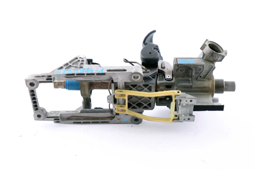 Upper Steering Column Adjustable Automatic to BMW MINI Cooper One R50 R52 R53 with Part number 6781944 BMW MINI Cooper One R50 R52 R53 Upper Steering Column Adjustable Automatic - SKU rhd-6781944-1 - Part number 6781944