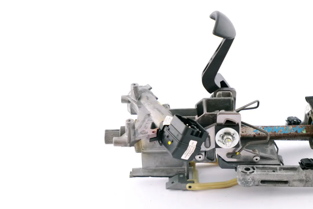 Upper Steering Column Adjustable Automatic to BMW MINI Cooper One R50 R52 R53 with Part number 6781944 BMW MINI Cooper One R50 R52 R53 Upper Steering Column Adjustable Automatic - SKU rhd-6781944-1 - Part number 6781944