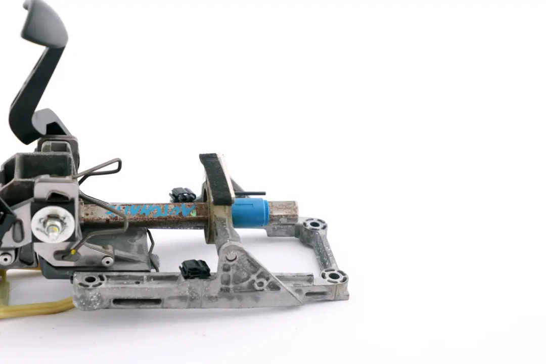 Upper Steering Column Adjustable Automatic to BMW MINI Cooper One R50 R52 R53 with Part number 6781944 BMW MINI Cooper One R50 R52 R53 Upper Steering Column Adjustable Automatic - SKU rhd-6781944-1 - Part number 6781944