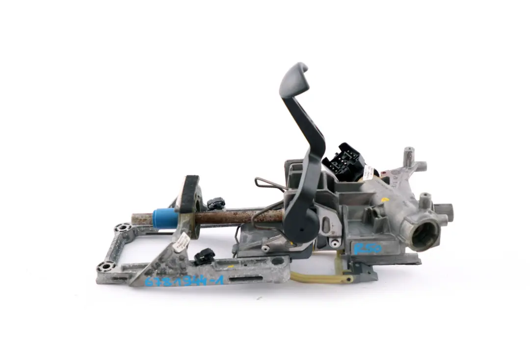 Upper Steering Column Adjustable Automatic to BMW MINI Cooper One R50 R52 R53 with Part number 6781944 BMW MINI Cooper One R50 R52 R53 Upper Steering Column Adjustable Automatic - SKU rhd-6781944-1 - Part number 6781944
