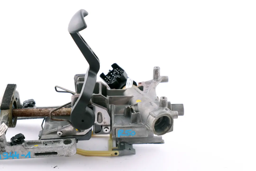 Upper Steering Column Adjustable Automatic to BMW MINI Cooper One R50 R52 R53 with Part number 6781944 BMW MINI Cooper One R50 R52 R53 Upper Steering Column Adjustable Automatic - SKU rhd-6781944-1 - Part number 6781944