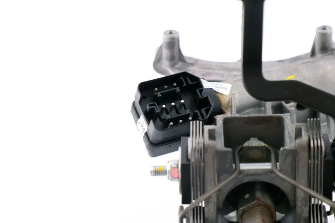 Upper Steering Column Adjustable Automatic to BMW MINI Cooper One R50 R52 R53 with Part number 6781944 BMW MINI Cooper One R50 R52 R53 Upper Steering Column Adjustable Automatic - SKU rhd-6781944-1 - Part number 6781944