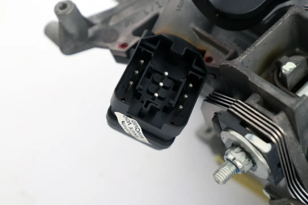 Upper Steering Column Adjustable Automatic to BMW MINI Cooper One R50 R52 R53 with Part number 6781944 BMW MINI Cooper One R50 R52 R53 Upper Steering Column Adjustable Automatic - SKU rhd-6781944 - Part number 6781944