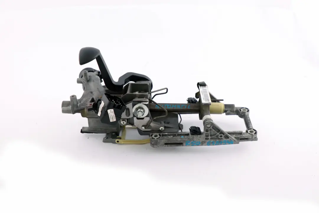 BMW MINI Cooper One R50 R52 R53 Upper Steering Column Adjustable Automatic - SKU rhd-6781944 - Part number 6781944