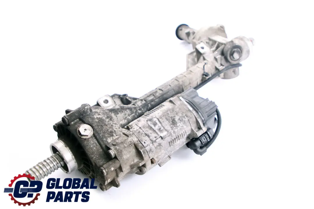 Steering Rack Boxes Electric to BMW 1 3 Series E81 E87 E90 E91 LCI Power with Part number 6782198 BMW 1 3 Series E81 E87 E90 E91 LCI Power Steering Rack Boxes Electric - SKU rhd-6782198 - Part number 6782198