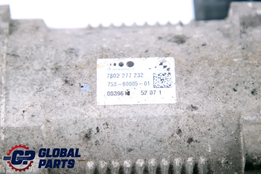 BMW 1 3 Series E81 E87 E90 E91 LCI Power Steering Rack Boxes Electric - SKU rhd-6782198 - Part number 6782198