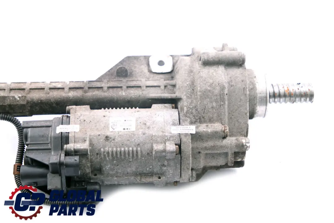 Steering Rack Boxes Electric to BMW 1 3 Series E81 E87 E90 E91 LCI Power with Part number 6782198 BMW 1 3 Series E81 E87 E90 E91 LCI Power Steering Rack Boxes Electric - SKU rhd-6782198 - Part number 6782198