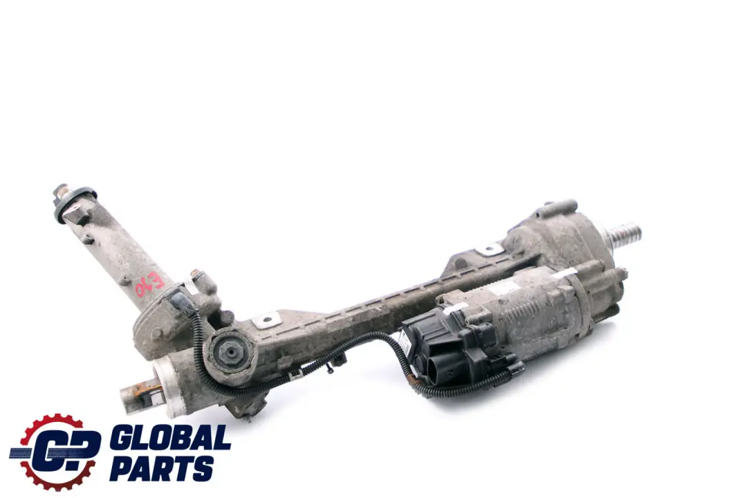 Steering Rack Boxes Electric to BMW 1 3 Series E81 E87 E90 E91 LCI Power with Part number 6782198 BMW 1 3 Series E81 E87 E90 E91 LCI Power Steering Rack Boxes Electric - SKU rhd-6782198 - Part number 6782198