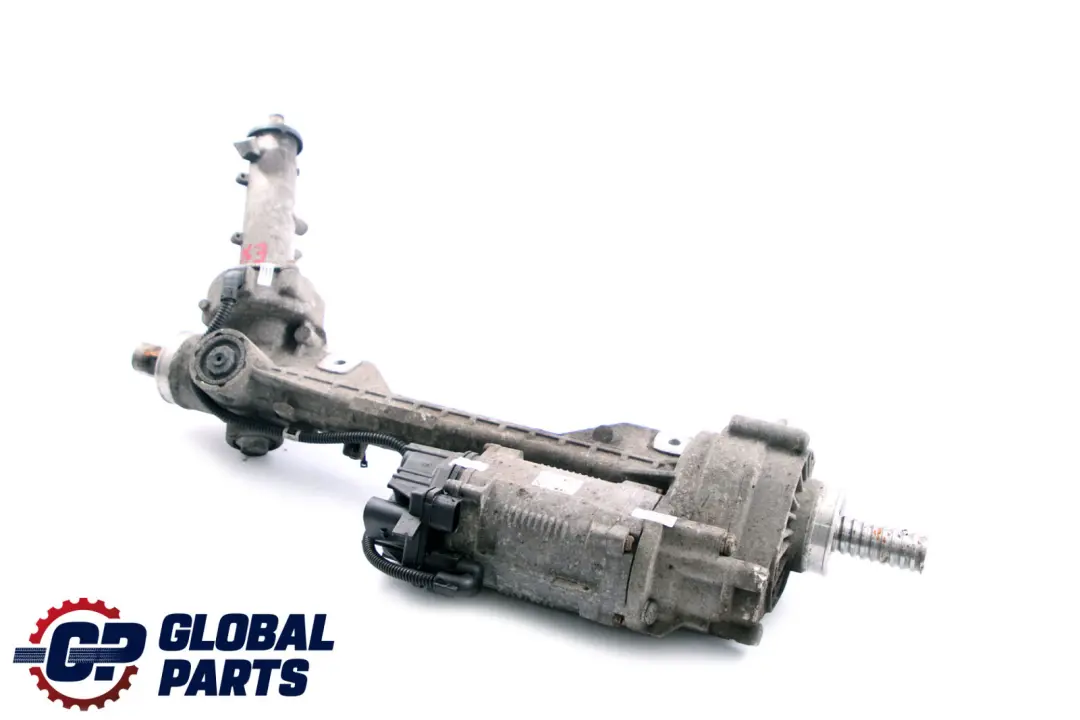 Steering Rack Boxes Electric to BMW 1 3 Series E81 E87 E90 E91 LCI Power with Part number 6782198 BMW 1 3 Series E81 E87 E90 E91 LCI Power Steering Rack Boxes Electric - SKU rhd-6782198 - Part number 6782198