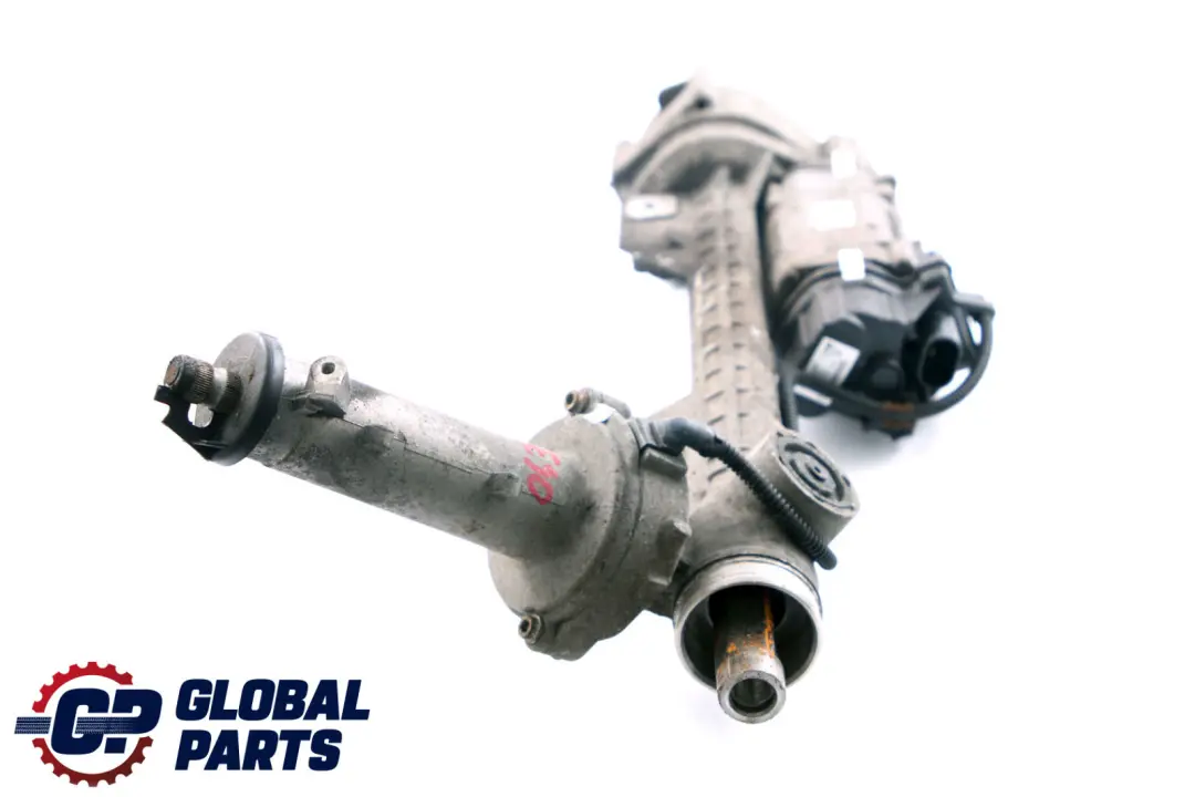 Steering Rack Boxes Electric to BMW 1 3 Series E81 E87 E90 E91 LCI Power with Part number 6782198 BMW 1 3 Series E81 E87 E90 E91 LCI Power Steering Rack Boxes Electric - SKU rhd-6782198 - Part number 6782198