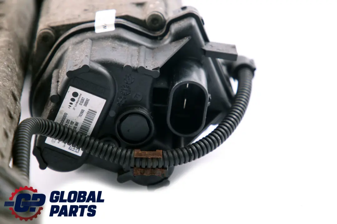 Steering Rack Boxes Electric to BMW 1 3 Series E81 E87 E90 E91 LCI Power with Part number 6782198 BMW 1 3 Series E81 E87 E90 E91 LCI Power Steering Rack Boxes Electric - SKU rhd-6782198 - Part number 6782198